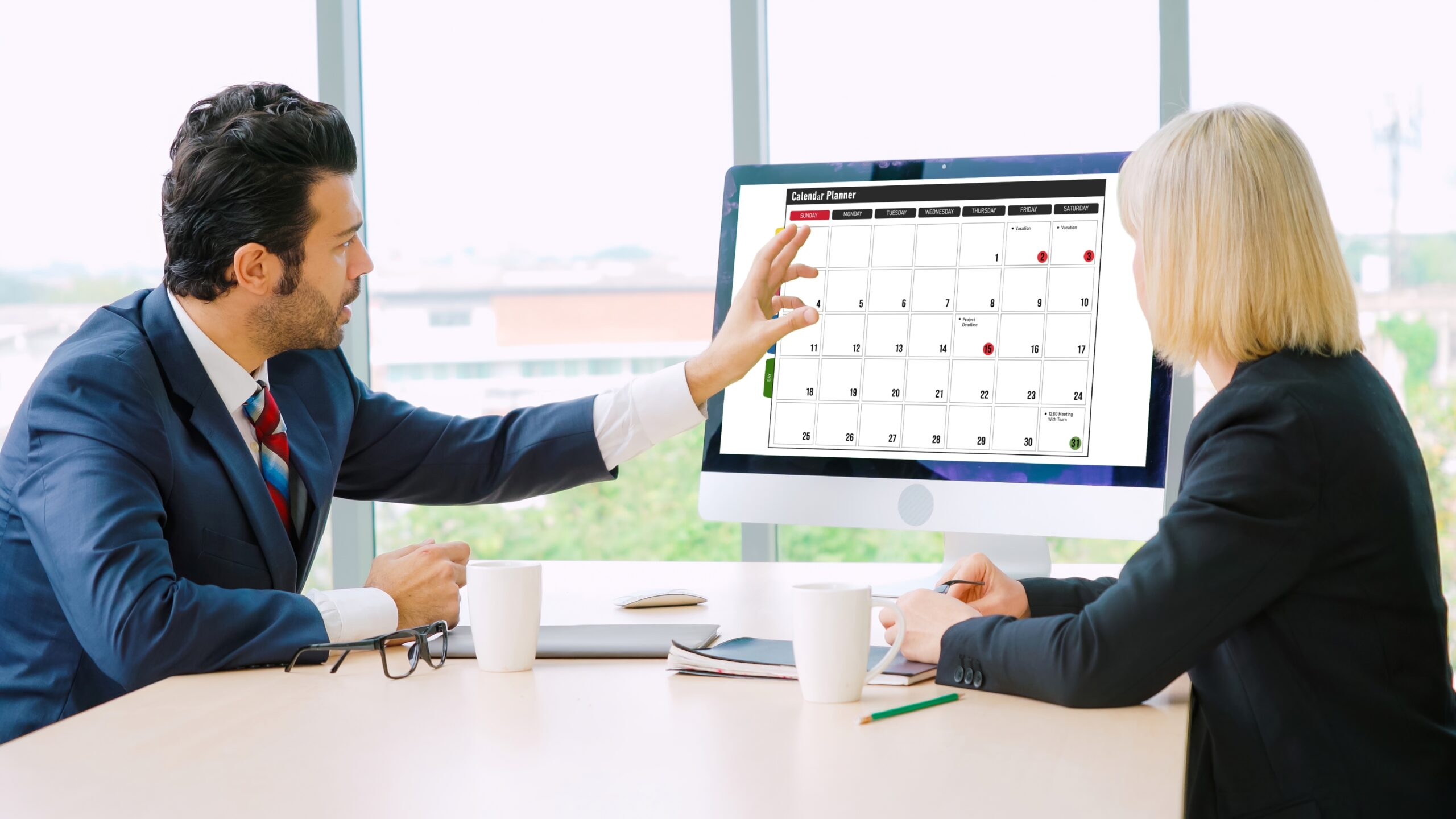 leave-and-attendance